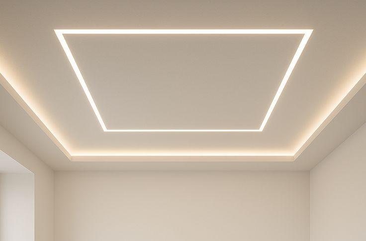 Ceilings