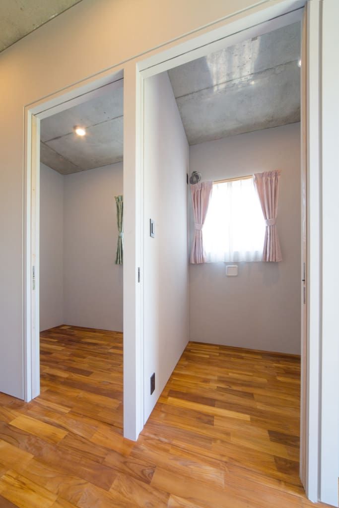 Dry Walling